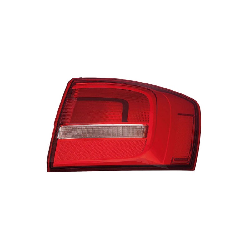 IPARLUX Piloto luz trasero derecho exterior 16910922