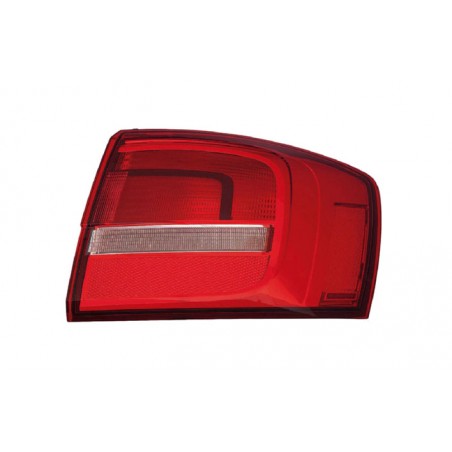 IPARLUX Pilot light right rear outside 16910922