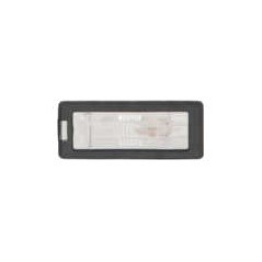 IPARLUX License plate light with lamp holder included left or right 17023609