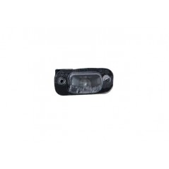 IPARLUX License plate light with lamp holder included left or right 17910609