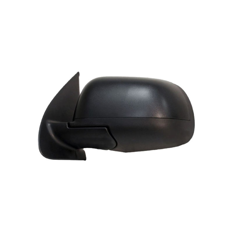 IPARLUX Espejo retrovisor completo izquierdo mecanico convexo 24389031