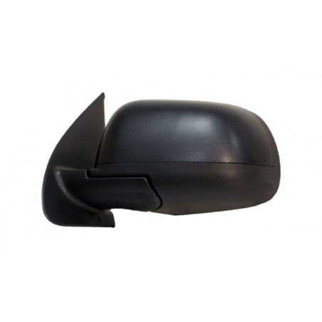 IPARLUX Espejo retrovisor completo izquierdo mecanico convexo 24389031