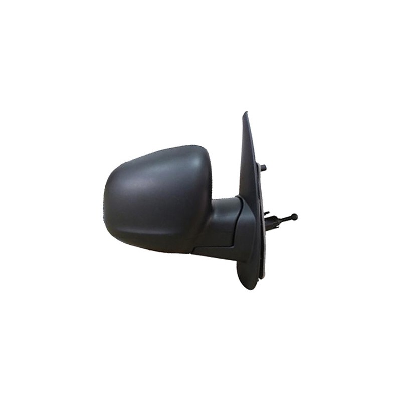 IPARLUX Espejo retrovisor completo derecho mecanico asferico sonda 2 PINES 24806826