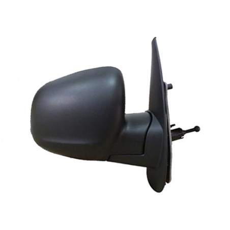 IPARLUX Complete right rearview mirror mechanical aspherical probe 2 PINES 24806826