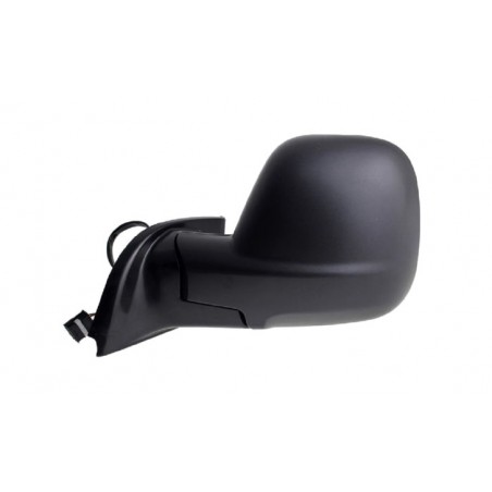 IPARLUX Espejo retrovisor completo izquierdo electrico convexo termico 27059181