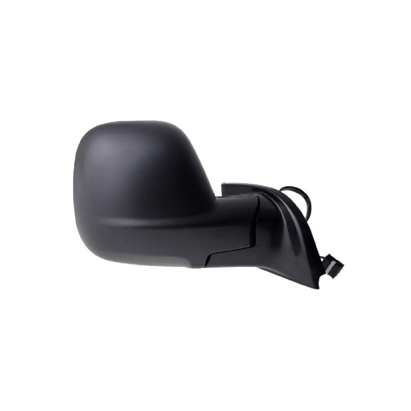 IPARLUX Espejo retrovisor completo derecho electrico convexo termico sonda 27059182