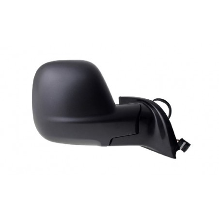 IPARLUX Espejo retrovisor completo derecho electrico convexo termico sonda 27059182