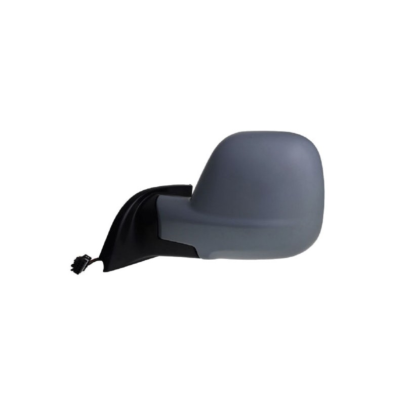 IPARLUX Espejo retrovisor completo izquierdo electrico convexo termico imprimado abatible 27059185