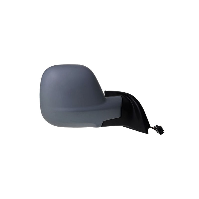 IPARLUX Full right rearview mirror electric convex thermal primed folding probe 27059186