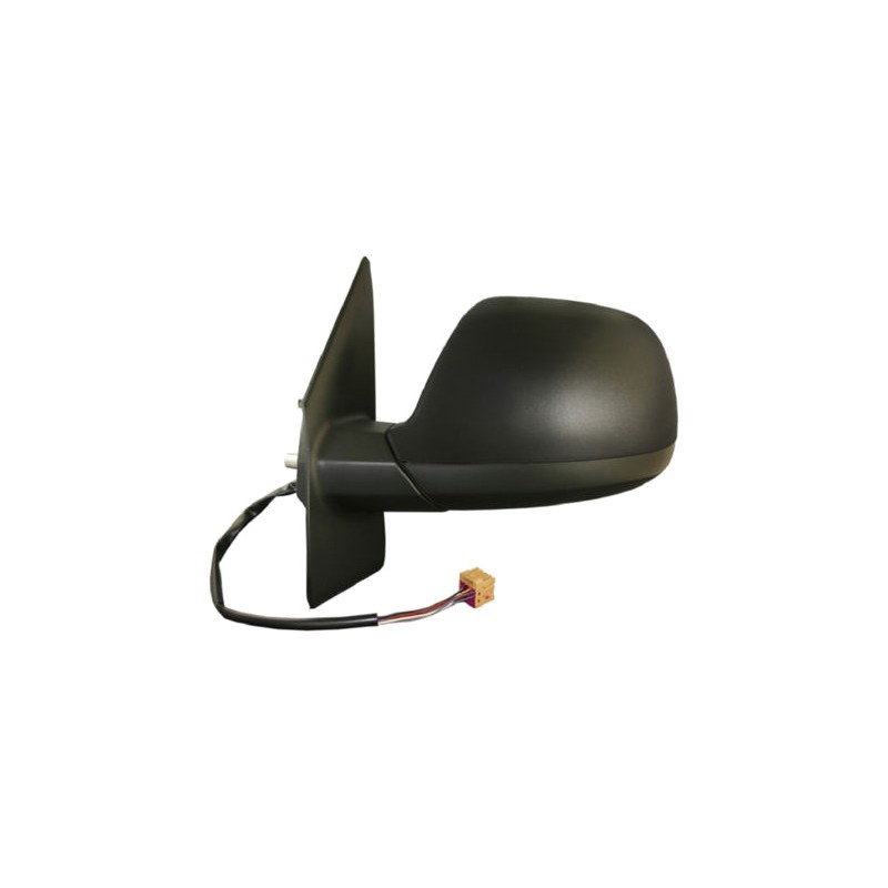 IPARLUX Complete left rearview mirror electric aspherical thermal folding 27345431