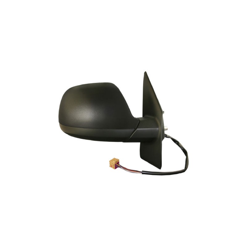 IPARLUX Espejo retrovisor completo derecho electrico convexo termico abatible 27345432