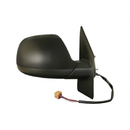 IPARLUX Espejo retrovisor completo derecho electrico convexo termico abatible 27345432