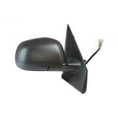 IPARLUX Complete right rearview mirror electric convex thermal 27389004