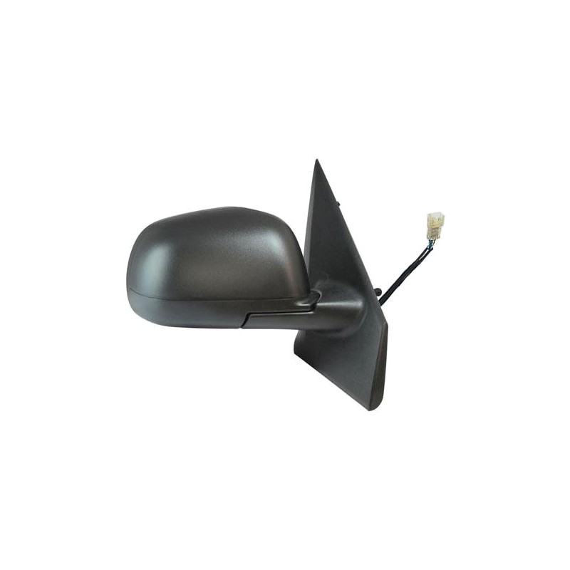 IPARLUX Espejo retrovisor completo derecho electrico convexo termico 27389004