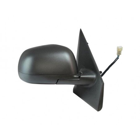 IPARLUX Espejo retrovisor completo derecho electrico convexo termico 27389004