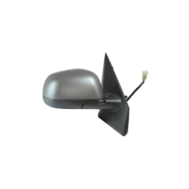 IPARLUX Complete rearview mirror right electric convex thermal primed 27389014