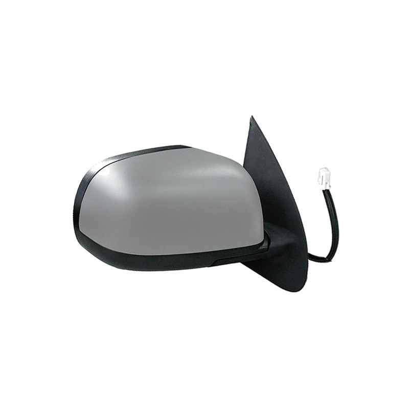 IPARLUX Complete rearview mirror right electric convex primed 27389024