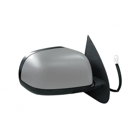 IPARLUX Complete rearview mirror right electric convex primed 27389024