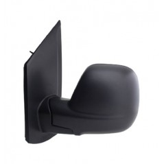 IPARLUX Espejo retrovisor completo izquierdo electrico convexo termico 27509221