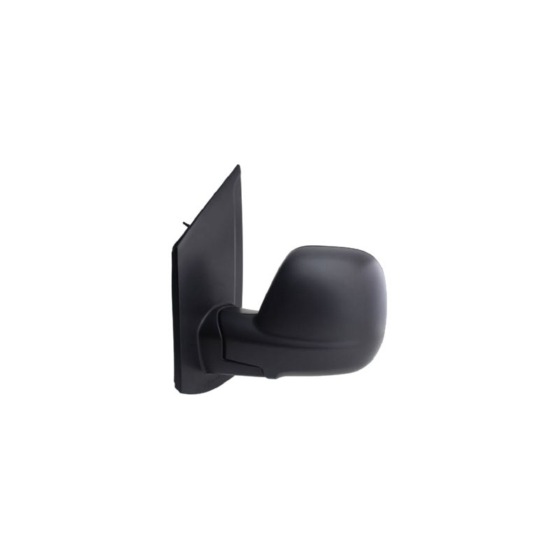 IPARLUX Espejo retrovisor completo izquierdo electrico convexo termico 27509221