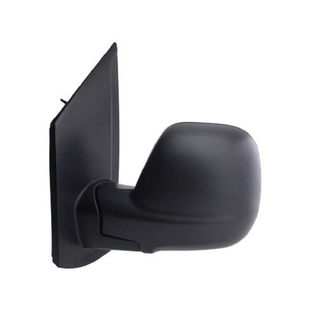 IPARLUX Complete left rearview mirror electric convex thermal 27509221