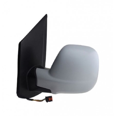 IPARLUX Espejo retrovisor completo izquierdo electrico convexo termico imprimado abatible SIDE ASSIST 27509231