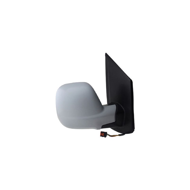 IPARLUX Espejo retrovisor completo derecho electrico convexo termico imprimado abatible sonda 27509232
