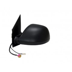 IPARLUX Espejo retrovisor completo izquierdo electrico asferico termico antena 27914711