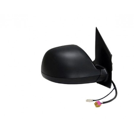 IPARLUX Espejo retrovisor completo derecho electrico convexo termico antena 27914712