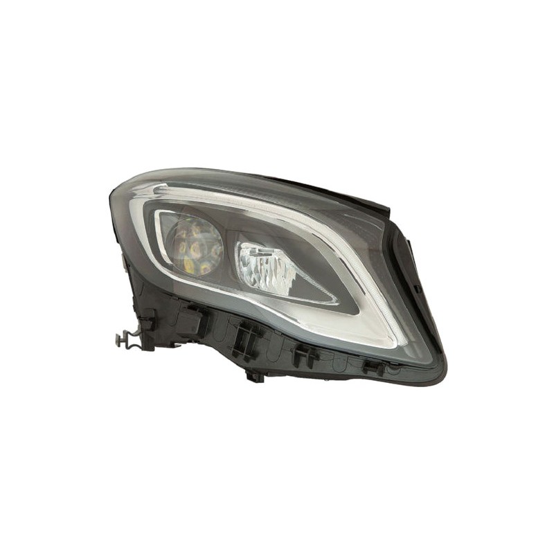 IPARLUX Faro delantero derecho LED 11806822