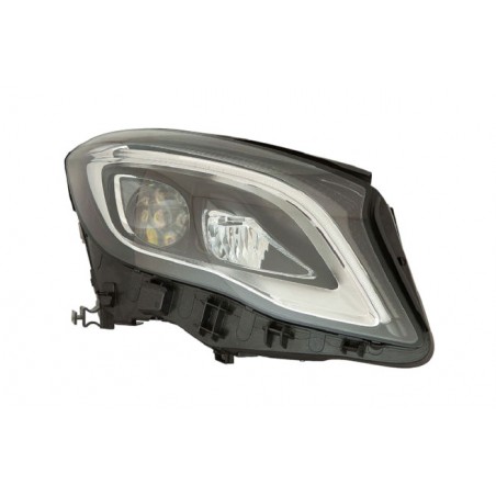 IPARLUX Faro delantero derecho LED 11806822