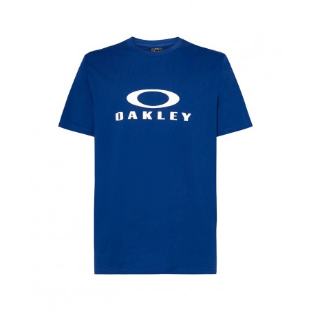 OAKLEY CAMISETA O BARK 2.0 8009016009VAR