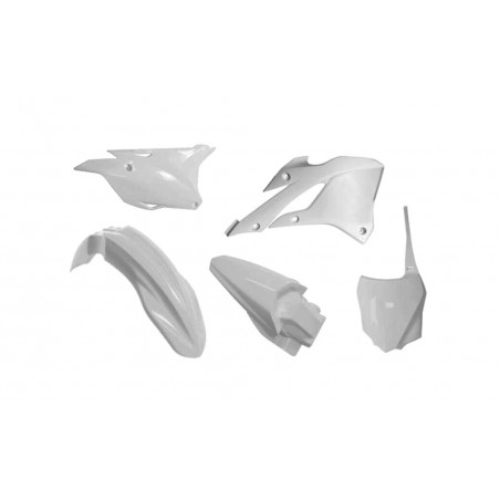 kit de plasticos