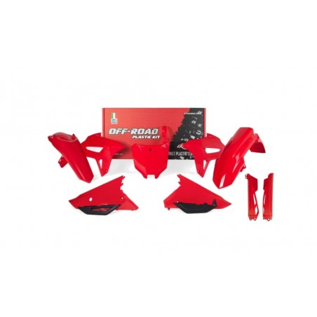 kit de plasticos