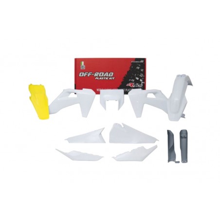kit de plasticos