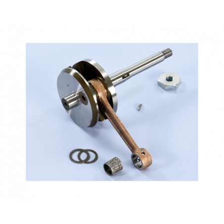 arbore cotit motor