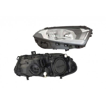 mb w177 a (18->)#headlight.rh.elect.motor.led.