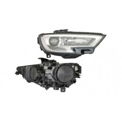 IPARLUX FARO PILOTO LUZ DELANTERO DERECHO 11019522
