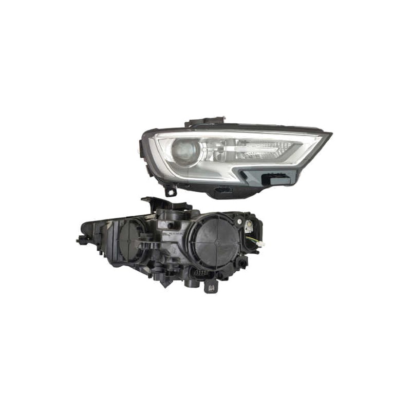 IPARLUX FARO PILOTO LUZ DELANTERO DERECHO 11019522