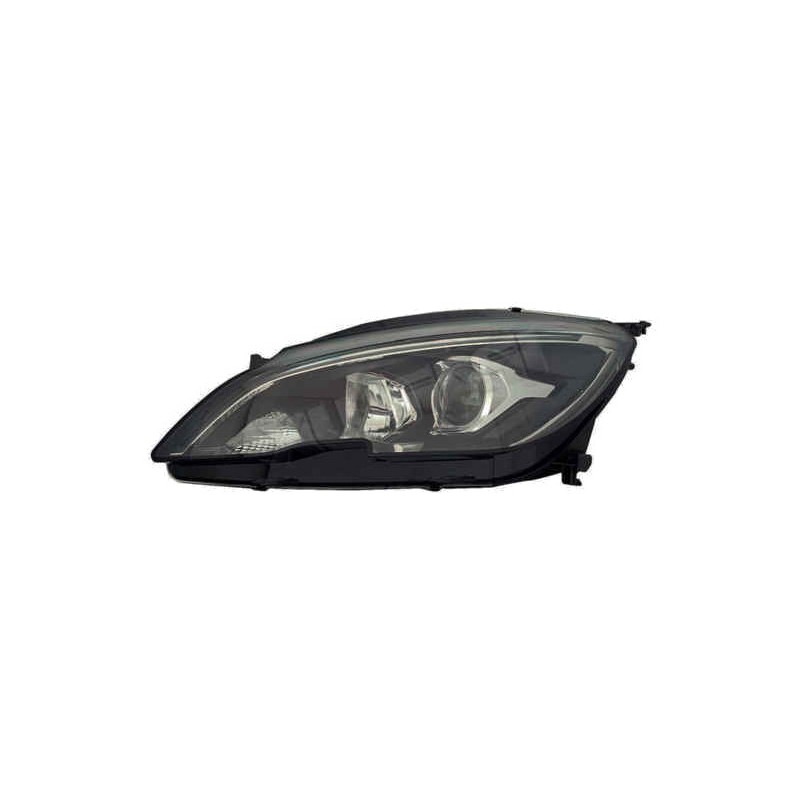 IPARLUX HEADLIGHT PILOT FRONT LIGHT RIGHT 11021012