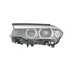 IPARLUX HEADLIGHT PILOT FRONT LIGHT LEFT 11022021