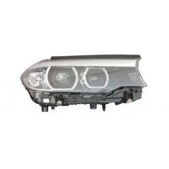 IPARLUX HEADLIGHT PILOT FRONT LIGHT RIGHT 11022022