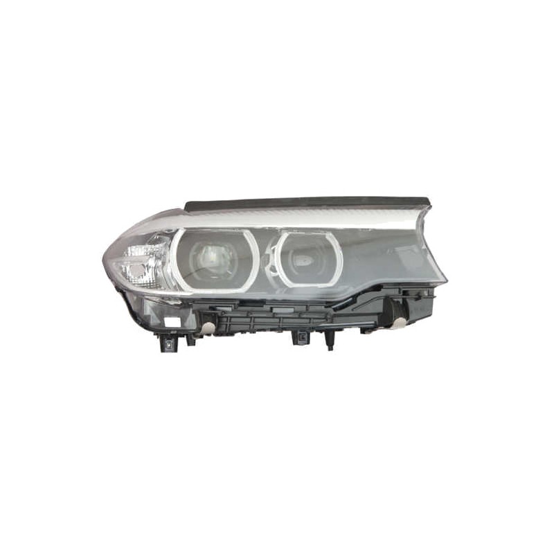 IPARLUX FARO PILOTO LUZ DELANTERO DERECHO 11022022
