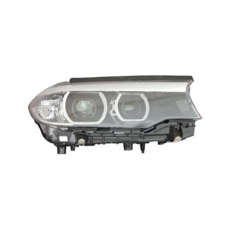 IPARLUX HEADLIGHT PILOT FRONT LIGHT RIGHT 11022022