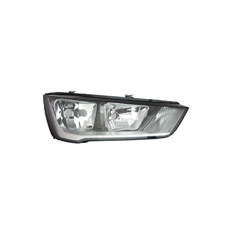 IPARLUX FARO PILOTO LUZ DELANTERO DERECHO 11023542
