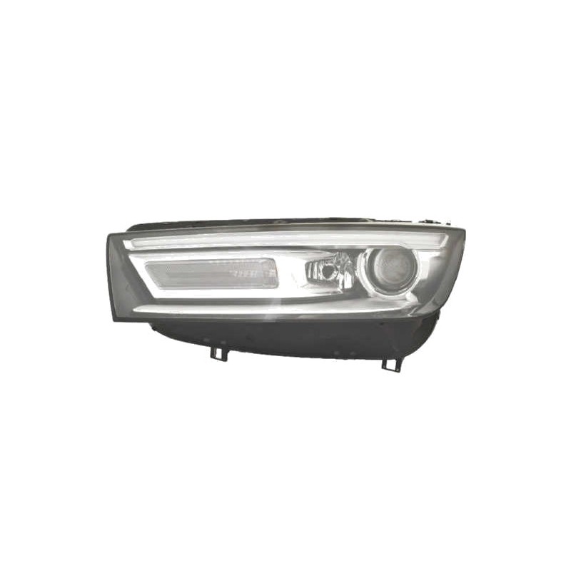IPARLUX FARO PILOTO LUZ DELANTERO IZQUIERDO 11121041