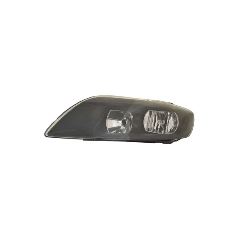 IPARLUX HEADLIGHT PILOT FRONT LIGHT LEFT 11122211