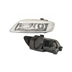 IPARLUX HEADLIGHT PILOT FRONT LIGHT LEFT 11122221