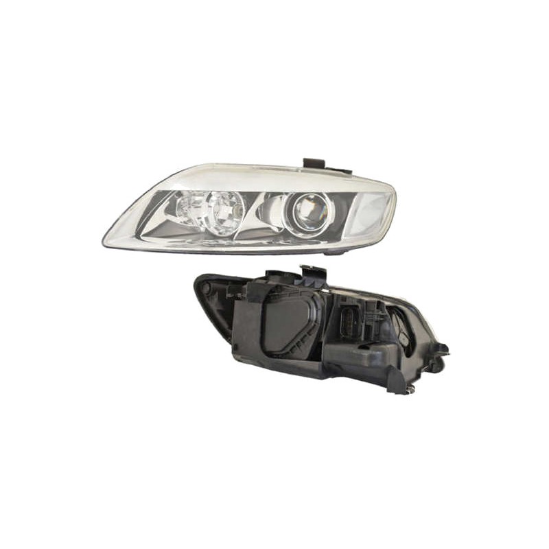 IPARLUX FARO PILOTO LUZ DELANTERO IZQUIERDO 11122221