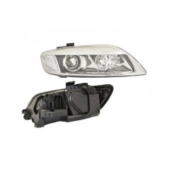 IPARLUX HEADLIGHT PILOT FRONT LIGHT RIGHT 11122222